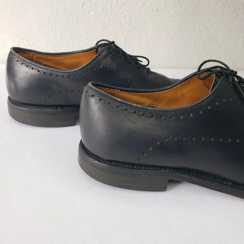 Allen Edmonds allen edmonds